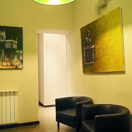 Hostal Cibeles Madrid Exterior photo