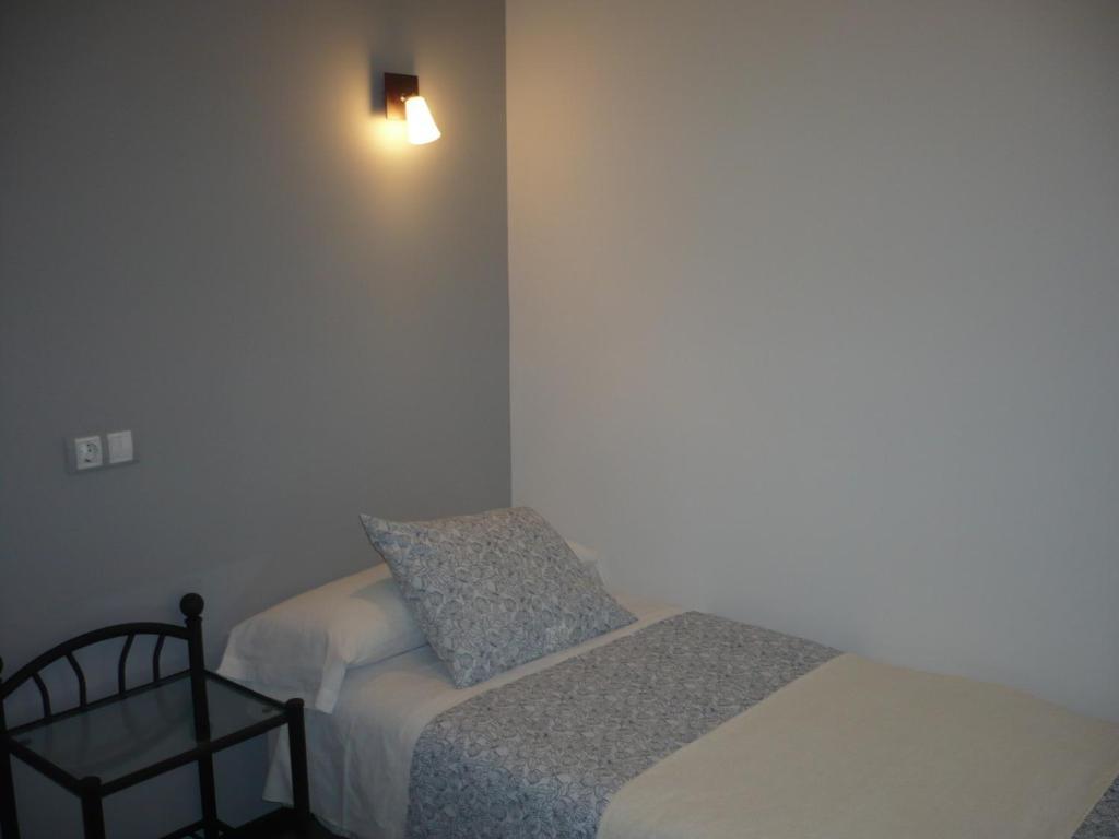 Hostal Cibeles Madrid Room photo