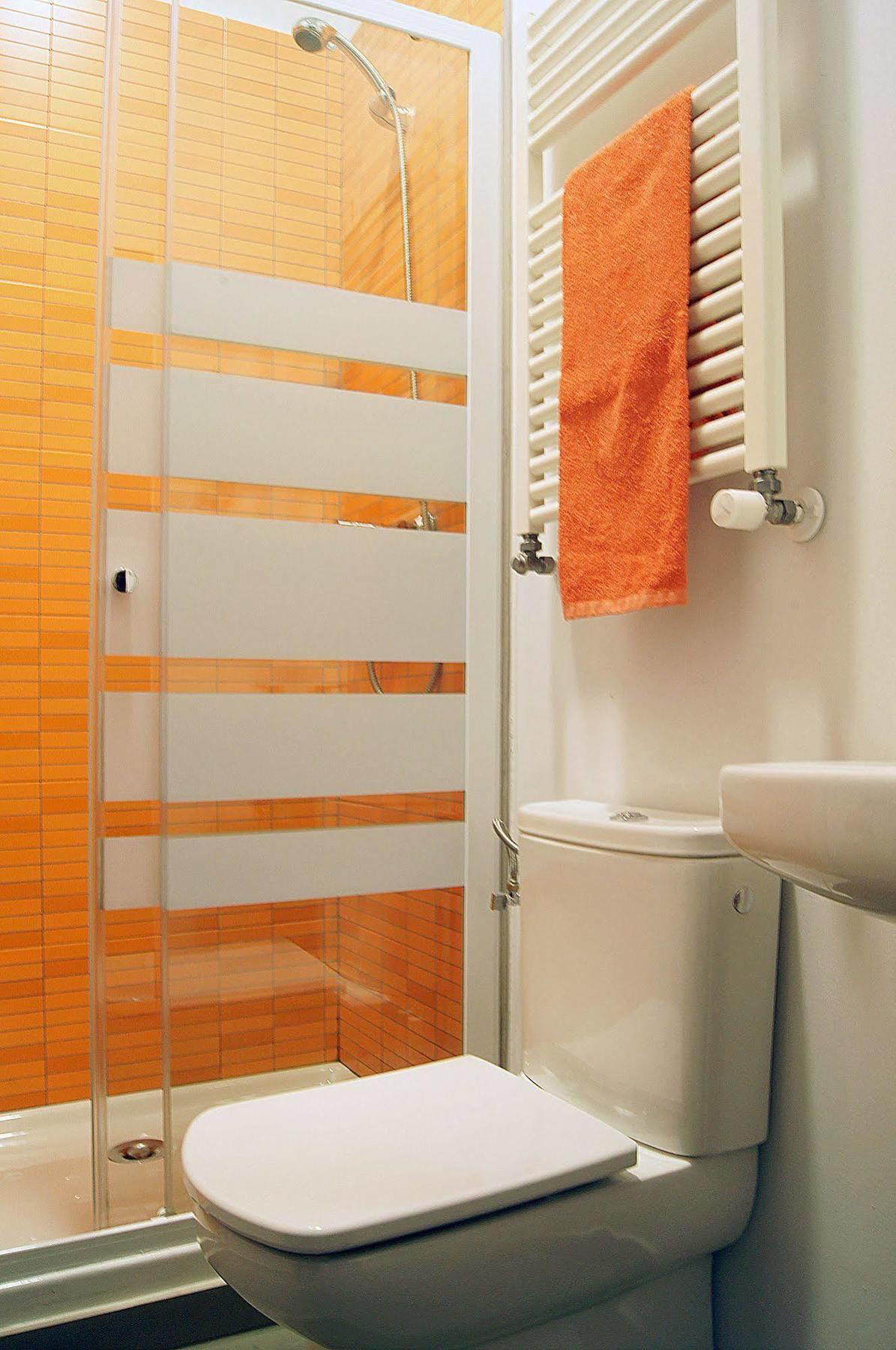 Hostal Cibeles Madrid Exterior photo