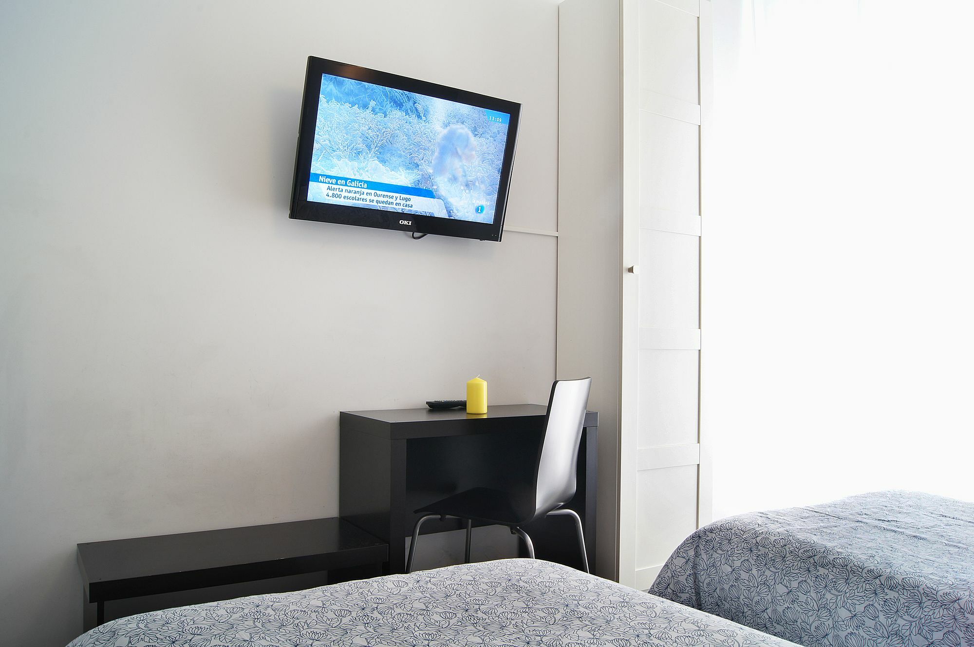 Hostal Cibeles Madrid Exterior photo