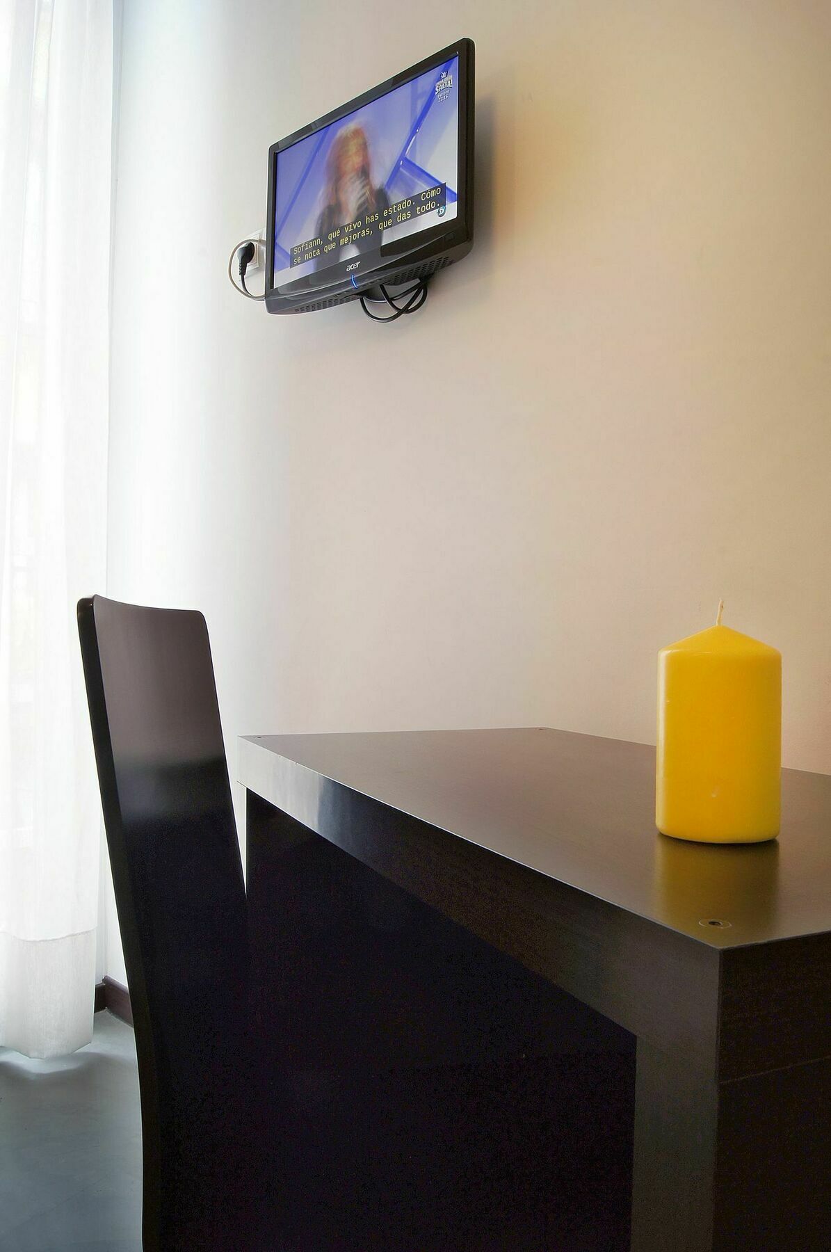 Hostal Cibeles Madrid Exterior photo